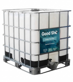 Seaweed Comfrey & Effective Microorganisms (EM)