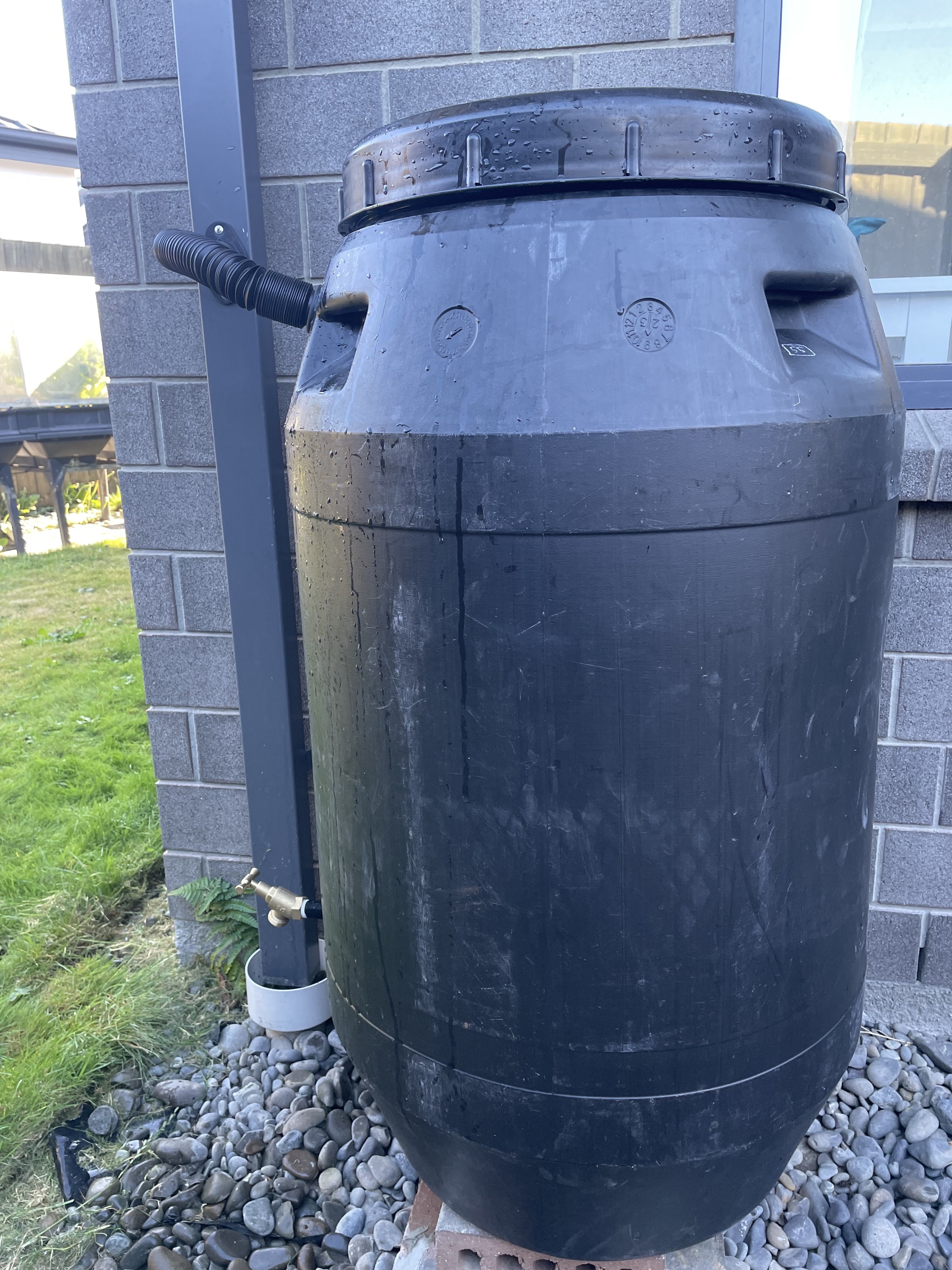 RAIN TANKS NZ