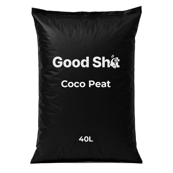 Coco Peat - 40 Litres