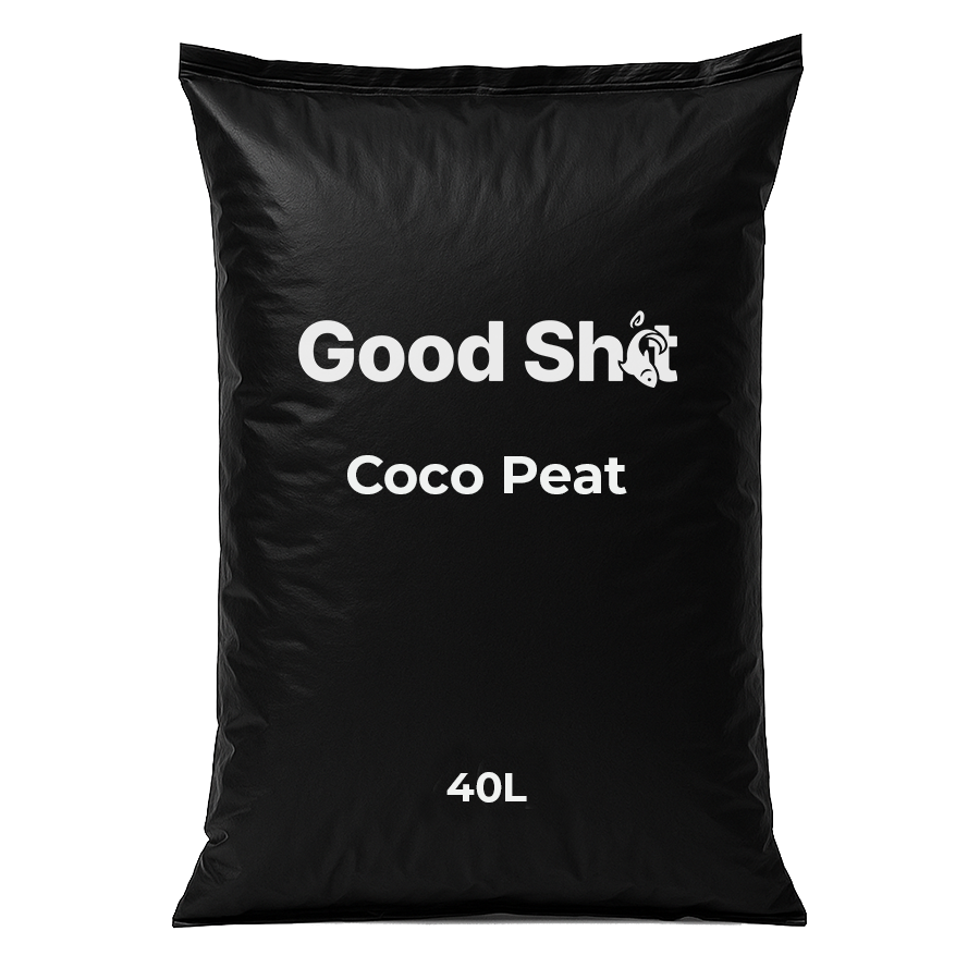 Coco Peat - 40 Litres
