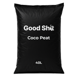 Coco Peat - 40 Litres
